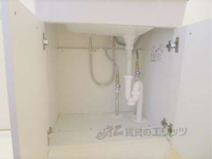 メゾン草津本陣の物件内観写真