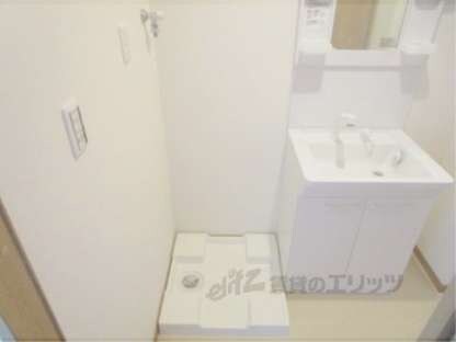 メゾン草津本陣の物件内観写真