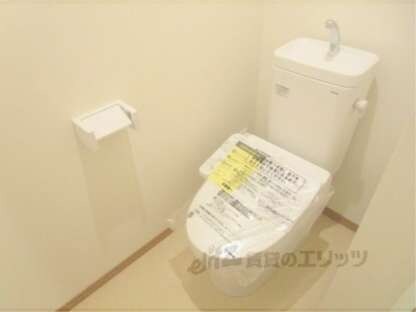 メゾン草津本陣の物件内観写真