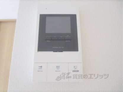 メゾン草津本陣の物件内観写真