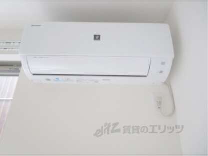 メゾン草津本陣の物件内観写真