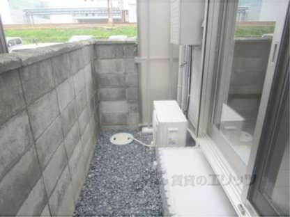 メゾン草津本陣の物件内観写真