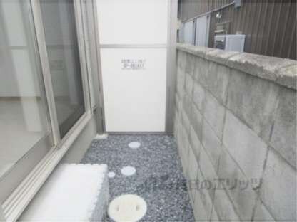 メゾン草津本陣の物件内観写真