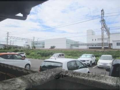 メゾン草津本陣の物件内観写真