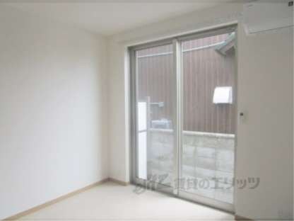 メゾン草津本陣の物件内観写真