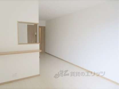 メゾン草津本陣の物件内観写真