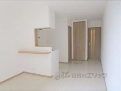 メゾン草津本陣の物件内観写真