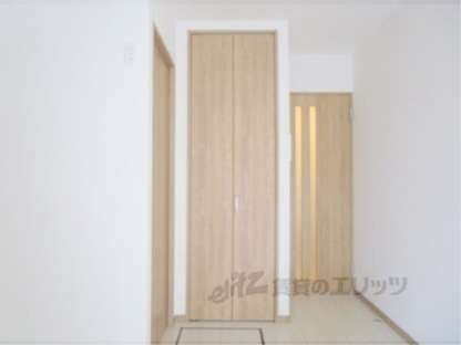 メゾン草津本陣の物件内観写真