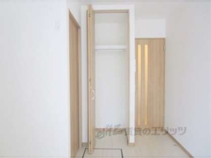 メゾン草津本陣の物件内観写真