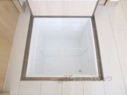 メゾン草津本陣の物件内観写真