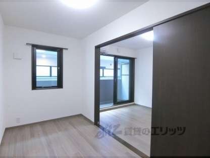 ベレーザ西陣Ⅰの物件内観写真