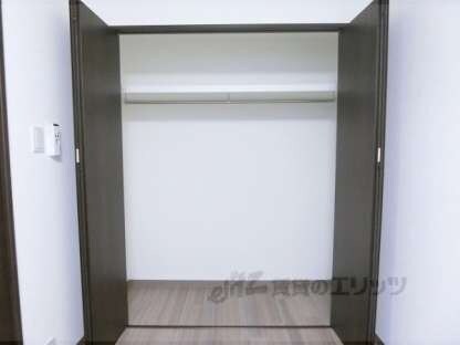 ベレーザ西陣Ⅰの物件内観写真