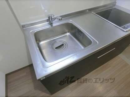 ベレーザ西陣Ⅰの物件内観写真