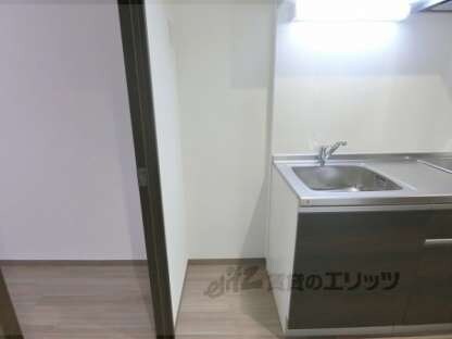 ベレーザ西陣Ⅰの物件内観写真