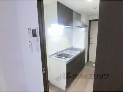 ベレーザ西陣Ⅰの物件内観写真