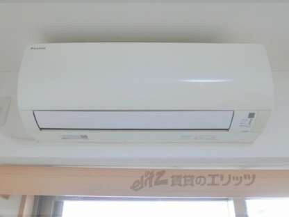 朱雀館の物件内観写真