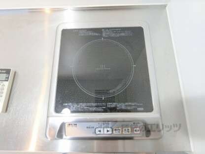 朱雀館の物件内観写真