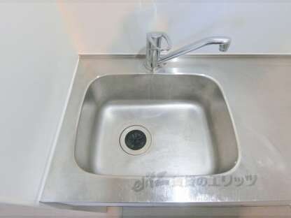 朱雀館の物件内観写真