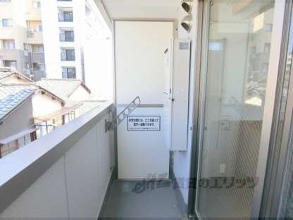 朱雀館の物件内観写真