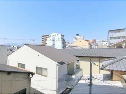 朱雀館の物件内観写真