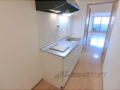 朱雀館の物件内観写真