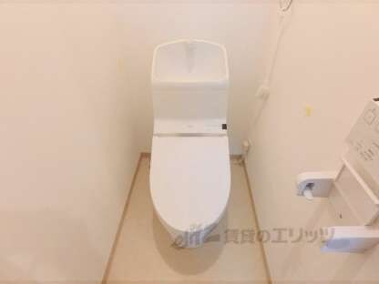 朱雀館の物件内観写真