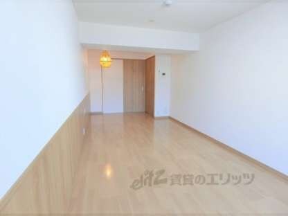 朱雀館の物件内観写真