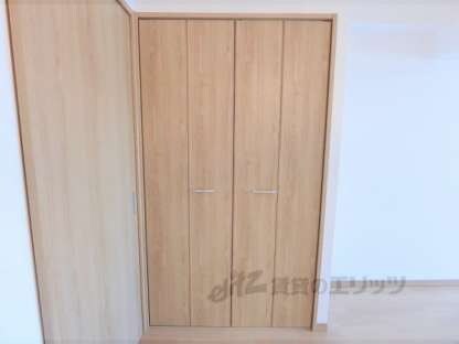 朱雀館の物件内観写真