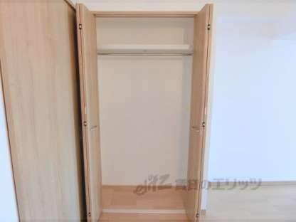 朱雀館の物件内観写真