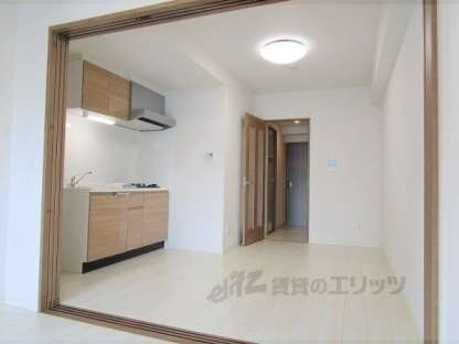 ベラジオ京都七条ウエストの物件内観写真