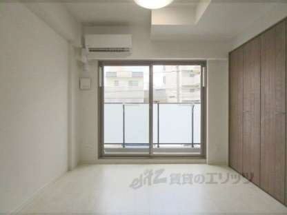 ベラジオ京都七条ウエストの物件内観写真