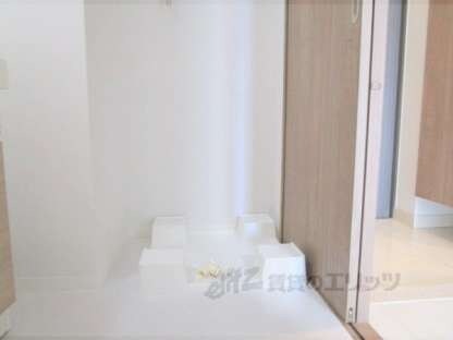 ベラジオ京都七条ウエストの物件内観写真