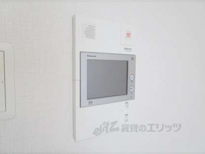 ベラジオ京都七条ウエストの物件内観写真