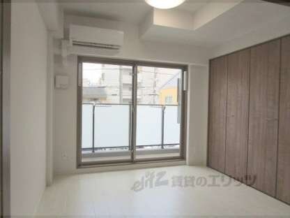 ベラジオ京都七条ウエストの物件内観写真