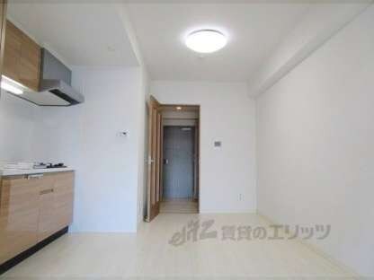 ベラジオ京都七条ウエストの物件内観写真