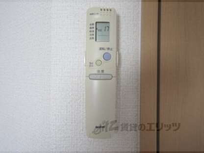 ルーエ辻久の物件内観写真