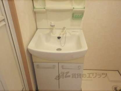 ルーエ辻久の物件内観写真