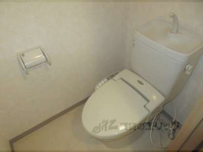 ルーエ辻久の物件内観写真