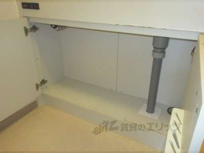 ルーエ辻久の物件内観写真