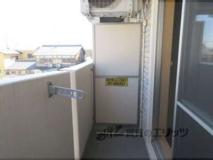 ルーエ辻久の物件内観写真