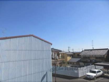 ルーエ辻久の物件内観写真