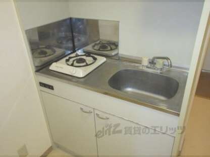 ルーエ辻久の物件内観写真