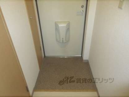 ルーエ辻久の物件内観写真