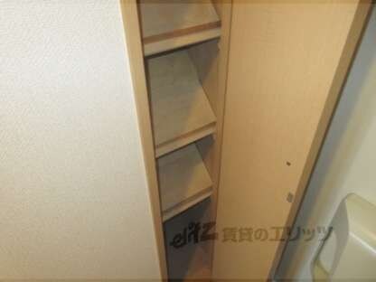 ルーエ辻久の物件内観写真