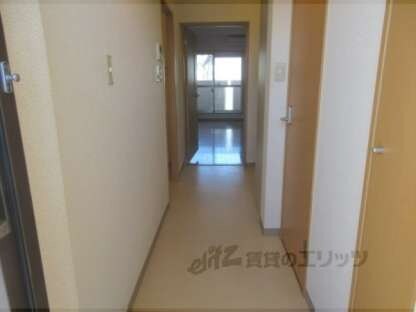 ルーエ辻久の物件内観写真