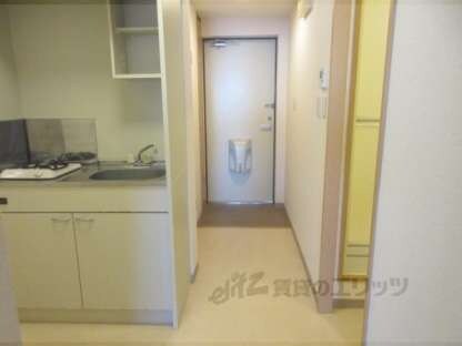 ルーエ辻久の物件内観写真