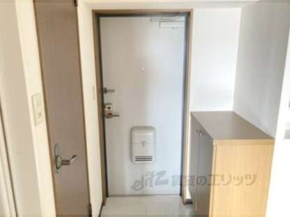 レコルト香里の物件内観写真