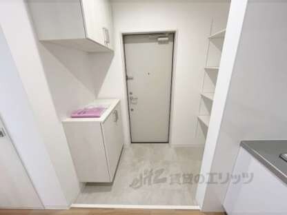 マノリアＥａｓｔの物件内観写真