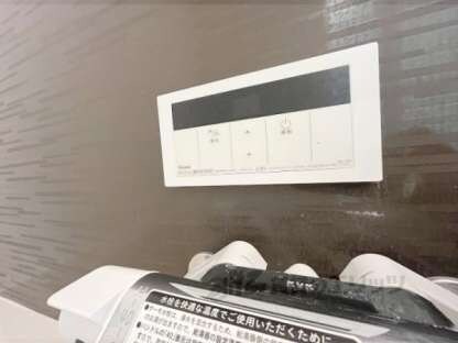 マノリアＥａｓｔの物件内観写真