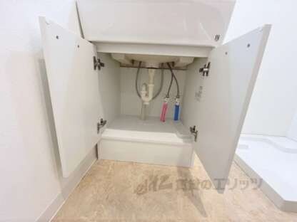 マノリアＥａｓｔの物件内観写真